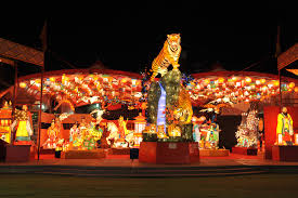 Image result for nagasaki lantern festival