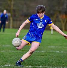 Image result for John Mitchel`s Gaelic Athletic & Social Club