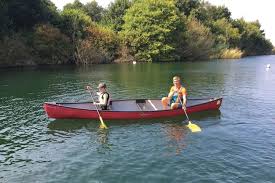 Image result for Surrey Canoeist Group