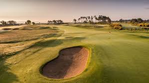 Image result for Carnoustie Bowling Club