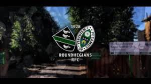 Image result for Roundhegians Sports Association