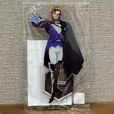 「トレーズ・クシュリナーダ 新機動戦記ガンダムW」の画像検索結果