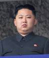 Kim Jong-un, heir apparent