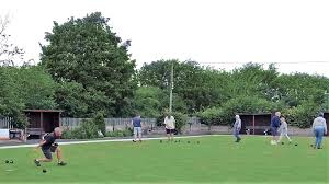 Image result for Penrhyn New Hall Bowling Club