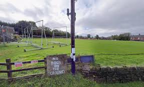 Image result for Hollingworth Cricket Club