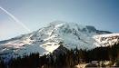 Mount Rainer