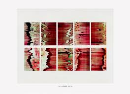 Image result for gerhard richter atlas