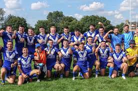 Image result for Heworth Amateur Rugby League Club