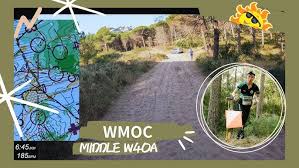 Image result for Harlequins Orienteering Club