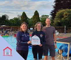 Image result for Cheltenham Canoe Club