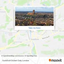 Image result for Merrow Cricket Club