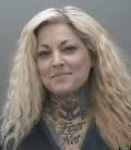 janine lindemulder