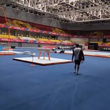 Image result for Olga Gymnastics & Trampoline Club