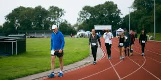 Image result for Redcar Race Walking Club