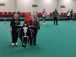 Image result for County Antrim Indoor Bowls Club