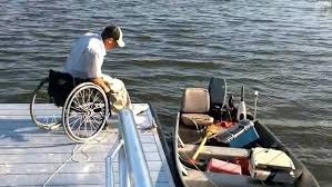 Image result for Woking Recreational Boating For The Handicapped