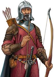 Image result for Redruth Archers