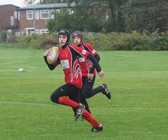 Image result for Ashton under Lyne RUFC