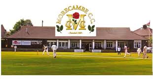 Image result for Morecambe Cc