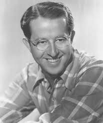 Happy Birthday, Phil Silvers: From Burlesque and Blinky to Bilko ... - phil_silvers0021