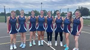 Image result for Shrivenham Netball Club