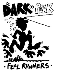Image result for Dark Peak Fell Runners Club