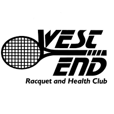 Image result for West End Park Junior Badminton Club