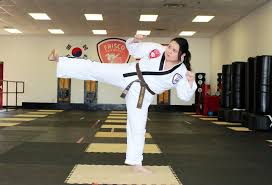 Image result for Championship Martial Arts Frisco