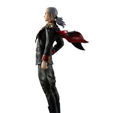 「アナベル・ガトー 機動戦士ガンダム0083 STARDUST MEMORY」の画像検索結果