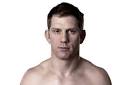Eric "Red" Schafer - Official UFC® Fighter Profile