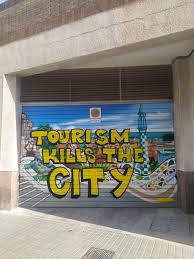 Image result for barcelona graffiti