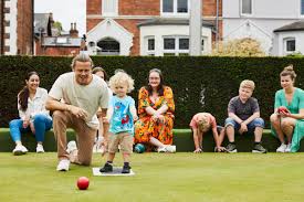 Image result for Doncaster Post Office Bowling Club