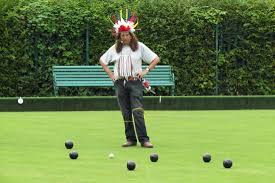 Image result for Harefield Hospital Bowling Club