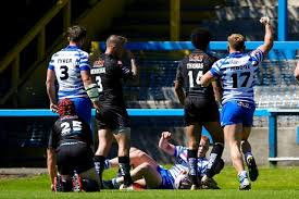 Image result for Halifax Rlfc