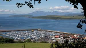Image result for Largs Sailing Club