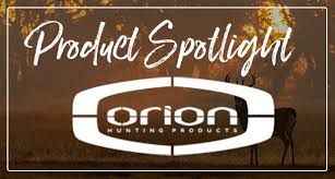 Image result for Orion Bowhunters