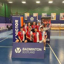 Image result for Staveley Middlecroft Badminton Club