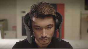 Image result for scheuklappen