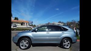 Image result for Lexus RX 400H