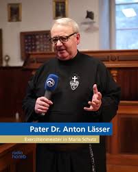 Image result for Exerzitienmeister