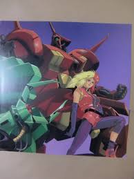 「キャラ・スーン 機動戦士ZZガンダム」の画像検索結果