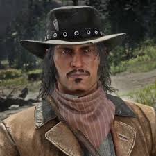 「ジャック・マーストン」の画像検索結果