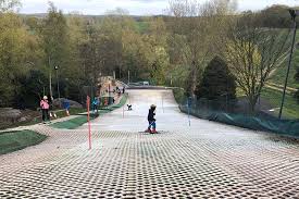 Image result for Uk Dry Ski Slopes