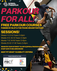 Image result for Spiral Freerun CIC