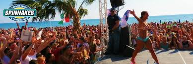 Image result for Spinnaker Club