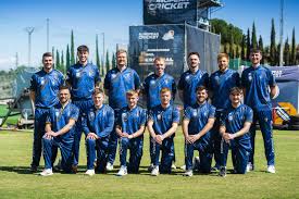 Image result for Corstorphine Cricket Club