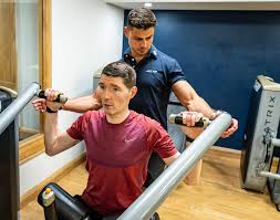 Image result for Woking Leisure Centre Yoga Club