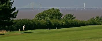 Image result for Clevedon Golf Club