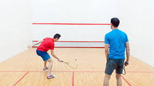 Image result for Uwe Squash Club