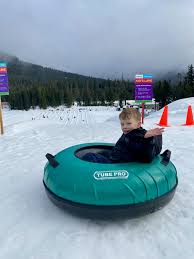 Image result for Bracknell Snow-Tubing